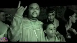 (НЕ ВИДЕНО)BiG Hawk исполняют песню &laquo;You Already Know&raquo; с Grit Boys, 2002 год