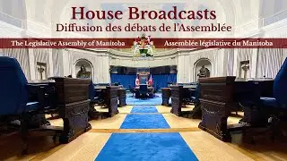 House Broadcast - November 26, 2025