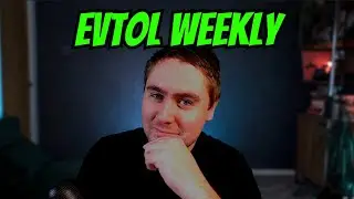 Joby and Archer have had a great year | What about BETA and Hovr?