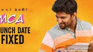 MCA__TITLE__ SONG__IN__TELUGU