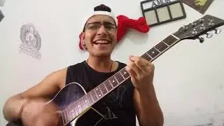 Trem Bala - Rhian A'lmeida (Ana Vilela cover )