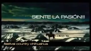Promo PBR Mexico 1