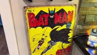 ENTIRE COLLECTION UPDATE 2025 hot toys marvel StarWars Star Trek Batman Superman back to the future 