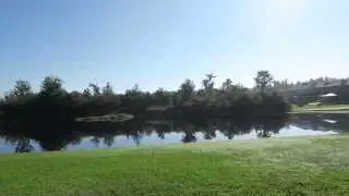 Falcon Punch - Drone Edition