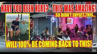 CHIANG MAI: Why Did I Wait 12 Years?! 🇹🇭 (Part 1: First Impressions & Nightlife)