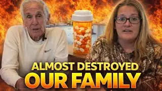 The billon dollar industry DESTROYING FAMILIES ￼