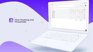 Time Tracking and Timesheets in ActiveCollab