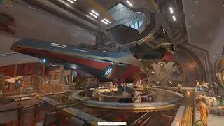 3dmark Port Royal -  Ray Tracing?