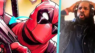 DEADPOOL RAP 