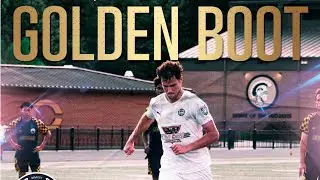 Stephen Bivens 2021 NPSL Center Forward Highlights (12 goals, 2 assists)