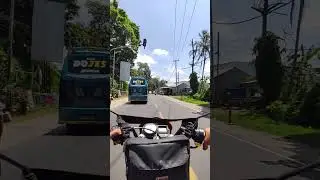 Test Poco X3 NFC untuk vlog mode potrait | Video utuh tanpa cut.