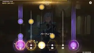 【幾千のメロディー】古海が再び湧き上がる時 / Parousia Diluvi