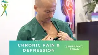 Chronic Pain and Depression | Dr. Chris