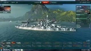 Captain Dorja's 3 Minute Battleship Tip