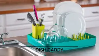 Dish Caddy