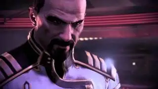 EA Mass Effect 3 | Omega Launch Trailer