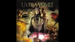Objectif : Thunes - Ultra Vomit Full Album