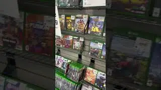 How Much Trade Credit Will I Get? #gamecollecting #gamehunting #gamestop #videogamecollection