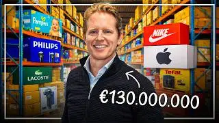 Hoe J&ouml;ran Europa&rsquo;s Grootste Dagdeal Platform Bouwde | iBood
