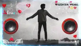 Teri Aankhon Ka Nasha DJ Remix Song || Mood Off || Heart Touching Sad Song ||Dj Remix Song