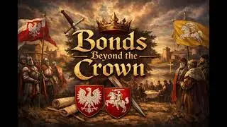 Bonds Beyond the Crown - The Union of Horodło | Part 21