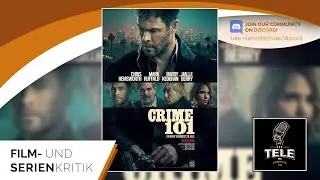 Hemsworth & Ruffalo &ndash; Spannung pur, starke Besetzung &agrave; la 