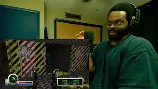 Marathon Review by MandaloreGaming | REACTION
