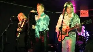 BowieD - The Stars (Are Out Tonight) David Bowie Convention 2014