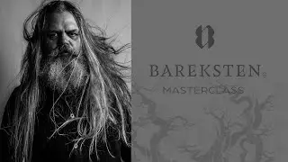BAREKSTEN MASTERCLASS