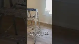 Install a Ceiling Light Without Cutting Any Holes