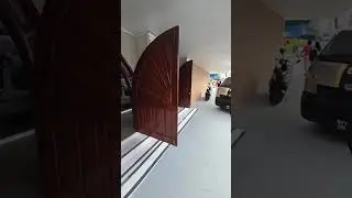 Гайанские критики сообщают, что парковка возле ВСЕЛЕНСКОЙ ЦЕРКОВИ снова в порядке.