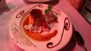 The Best Sangria & Desserts In NYC - Caf&eacute; Espa&ntilde;ol
