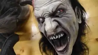 Aftermovie Krampuslauf Raaba