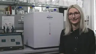 Fourier Benchtop NMR: Interview Product Manager