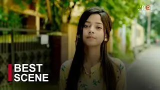 Best Scene | Arohi Mim | Miraz Khan