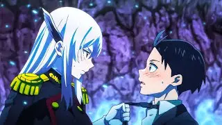 Chained Soldier「AMV Mato Seihei no Slave」God ᴴᴰ