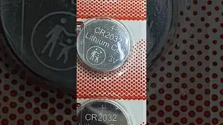 lithium battery cr2032 #trending #smartphone #reels #gaming #viral #laptop #ytshorts #unboxing #reel
