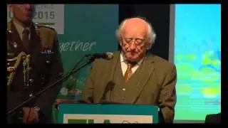 Part 2 - FIA World Live Performance Conference Dublin