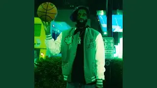 Pray for me (feat. Baruch)