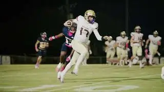 NCS Football v Pope 10.17.2025