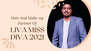 Allen John Talks About Orane International's Association With LIVA Miss Diva 2021!