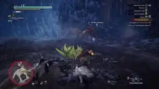 Monster Hunter World