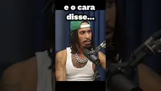 OS CARA ROUBOU MEU CACHORRO MANO...#podpah #pahkorte #mascka