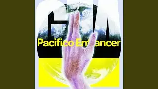 Pacifico Entrancer
