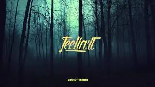 Mosk & Stonoman (Manzharda Crew) - Feelin'it [2012]