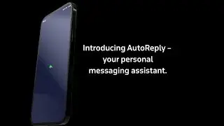 Auto Reply to WhatsApp using AI | Android | AI Smart Message