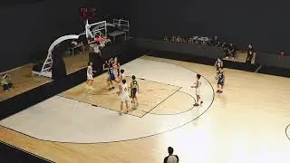 Galatasaray & Dev Ataşehir | U14A | 8 Ekim 2025