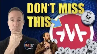 ДЕ-ФИ БАНКИНГ НА CARDANO С САМООПЛАЧИВАЕМЫМИ КРЕДИТАМИ! MELD на CARDANO