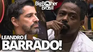 🔴 BBB 26: Comentando o Programa de Hoje