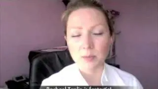 Natalie thinks Rachael Taplin is fantastic
